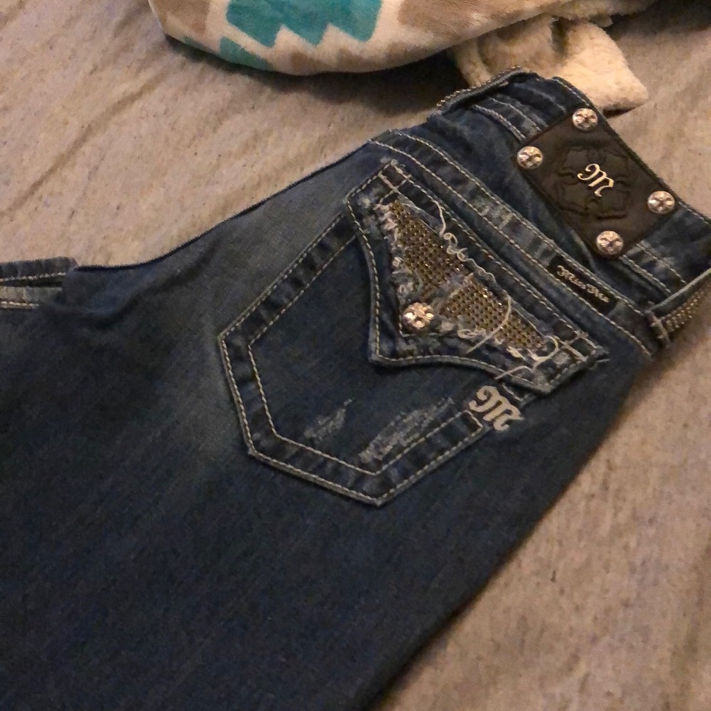 Jeans